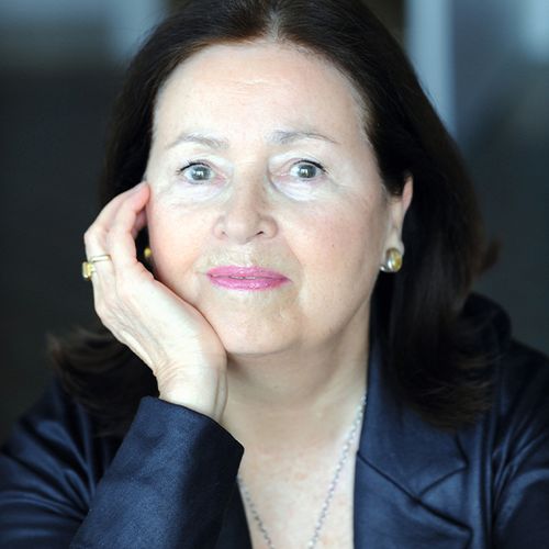 Asta Scheib